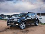 Toyota RAV4 2013 года (AU)